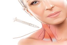 Therapeutic Botox Injections